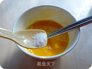 蛋皮土司的做法步骤:7