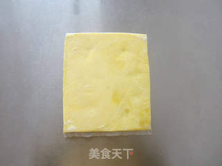 葡式蛋挞的做法步骤:3