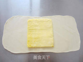 葡式蛋挞的做法步骤:4