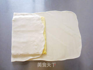 葡式蛋挞的做法步骤:5