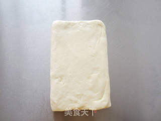葡式蛋挞的做法步骤:8