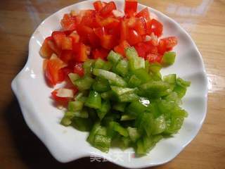 一品牛肉豆花的做法步骤:2