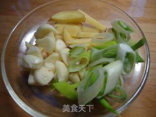 一品牛肉豆花的做法步骤:3