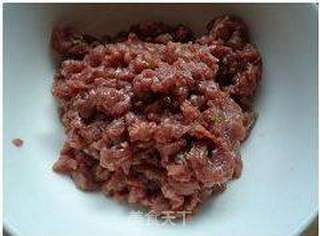 一品牛肉豆花的做法步骤:5