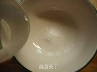 一品牛肉豆花的做法步骤:6