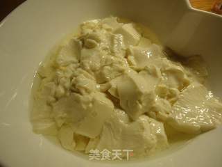 一品牛肉豆花的做法步骤:11