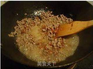 一品牛肉豆花的做法步骤:12