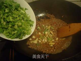 一品牛肉豆花的做法步骤：13