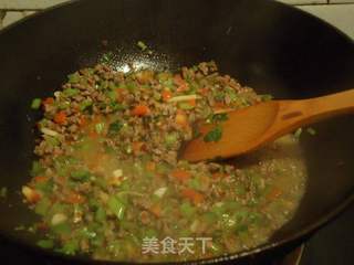 一品牛肉豆花的做法步骤:14