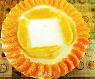 牛奶 巧克力 水果西点火锅的做法步骤:5