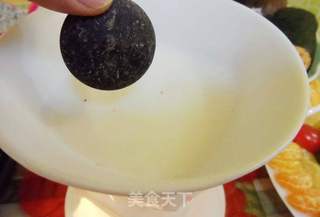 牛奶 巧克力 水果西点火锅的做法步骤:17