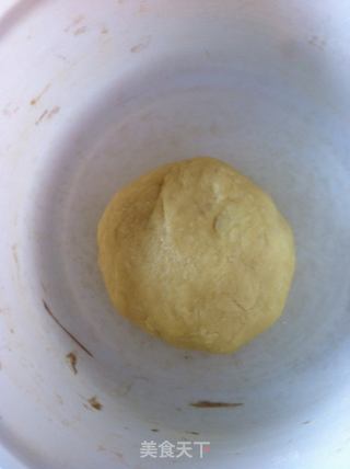 健康磨牙小零食——阿拉棒的做法步骤:4