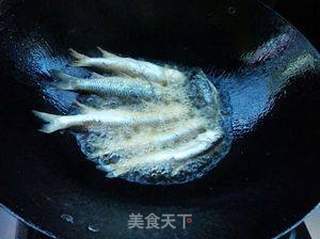 蔬菜河鱼汤的做法步骤:4