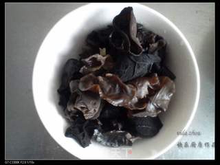 骨汤滋补手工抻面的做法步骤:3