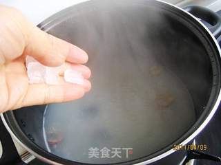 乌梅山楂粥的做法步骤：4