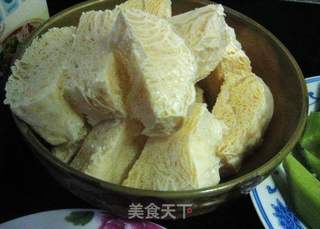 原汁上汤的火锅的做法步骤:6