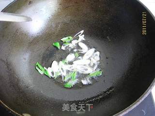 西红柿煮猫耳朵的做法步骤:3