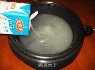 原汁上汤的火锅的做法步骤:12