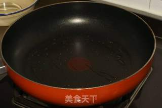 椰香南瓜软饼的做法步骤:5