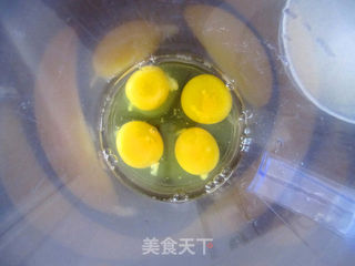 海绵蛋糕大攻略的做法步骤:3