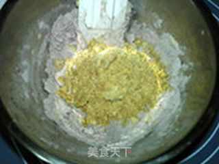 榛果可可球的做法步骤:7