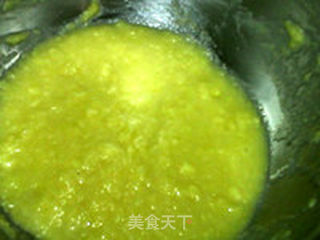 蛋白薄脆饼的做法步骤:4