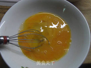 面包布丁的做法步骤:6