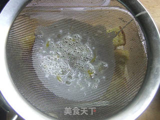 面包布丁的做法步骤:8