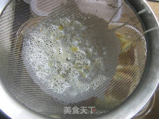 面包布丁的做法步骤:10