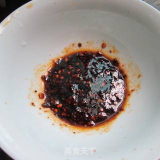 水晶萝卜卷的做法步骤：11