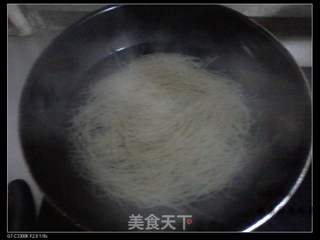 自己动手做焖子的做法步骤:2