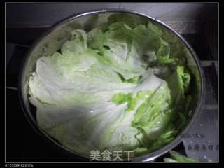 自己动手做焖子的做法步骤:3