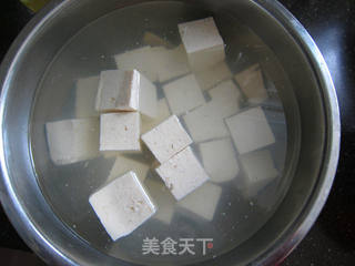 韩风辣味豚肉锅的做法步骤:2