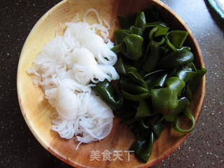 韩风辣味豚肉锅的做法步骤:7