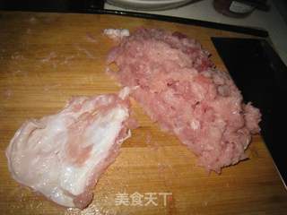 陈皮瘦肉水（辅食）的做法步骤：1