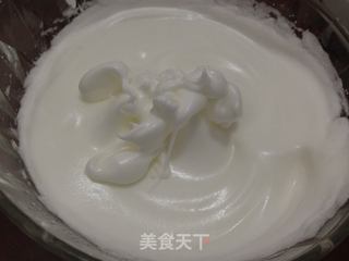巧克力大理石蛋糕的做法步骤:5