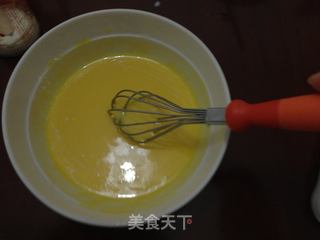 巧克力大理石蛋糕的做法步骤:6