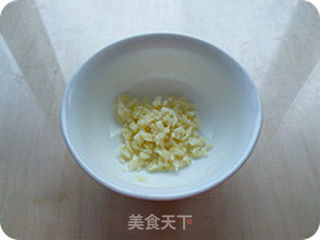 蛤蜊意面的做法步骤:3