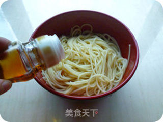 蛤蜊意面的做法步骤:5