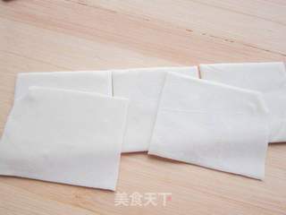 曲曲——新疆味道的做法步骤:10