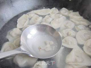 曲曲——新疆味道的做法步骤:15