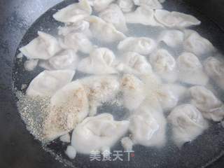 曲曲——新疆味道的做法步骤:16