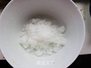 绿豆小冰棍的做法步骤:2