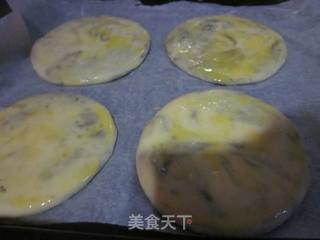 芝麻烧饼的做法步骤：10