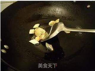 原汁鸭血番茄火锅的做法步骤:5