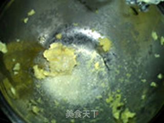 蜂蜜蛋黄饼干的做法步骤:2