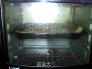 迷你榛果粒的做法步骤:10