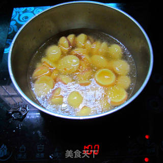 不一样的蛋卷汤的做法步骤:3