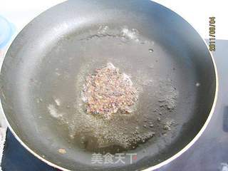 麻辣豆干条的做法步骤:3