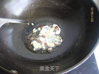 在家也能做的豆腐脑的做法步骤:2